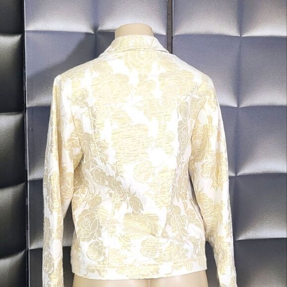 Laura Ashley jacket   - Picture 9 of 9